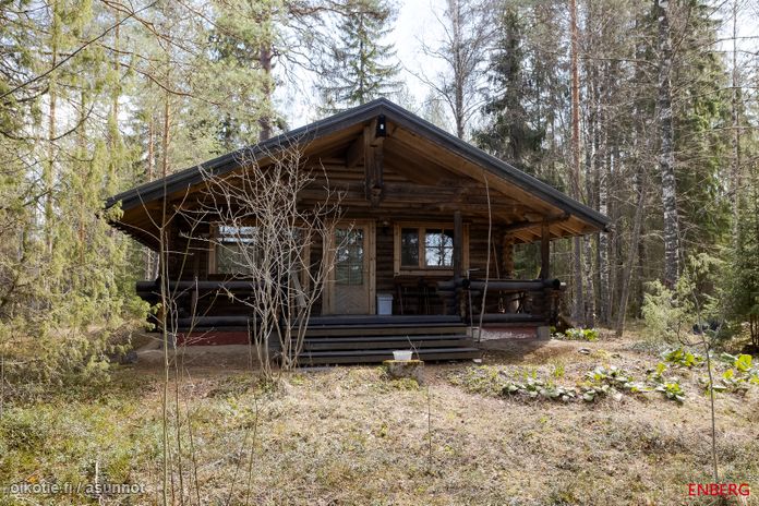 Asuntoilmoituksen kuva
