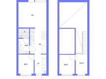 Suuntaa antava pohjakuva