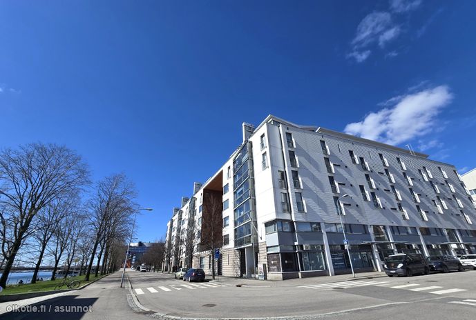 Asuntoilmoituksen kuva