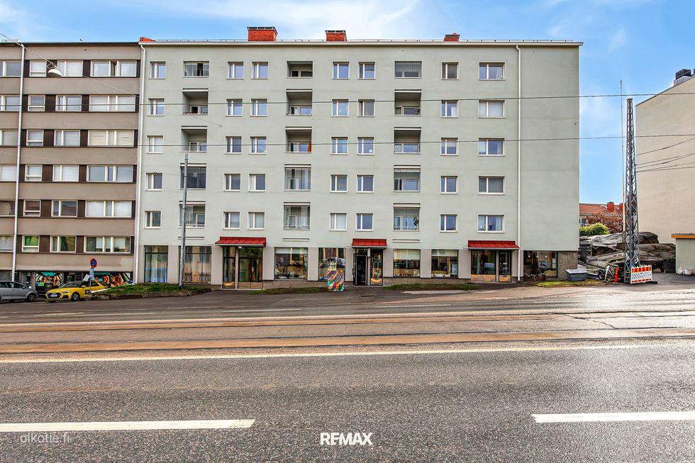 Kohdekuva