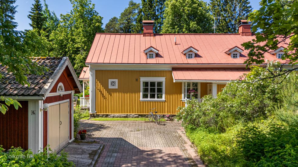Kohdekuva