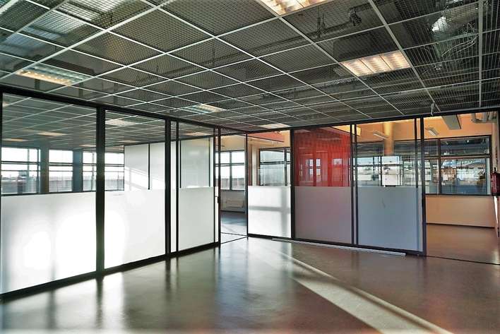 Liiketila, 289 m², Arabia, Helsinki