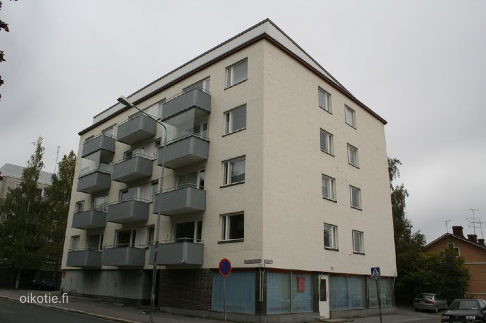 Talokuva