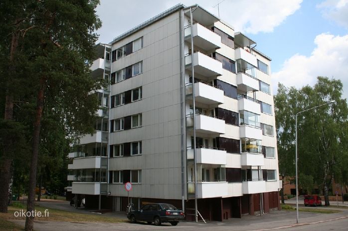 Talokuva