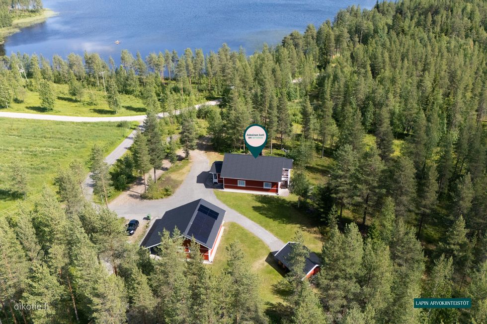 Kohdekuva