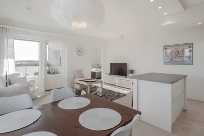 Apartment in Rovaniemi - View 4