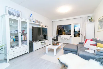 Apartment in Lohja