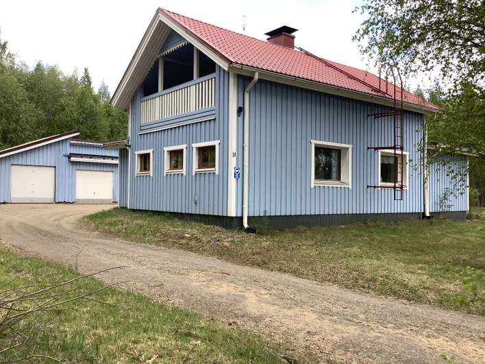 Kohdekuva
