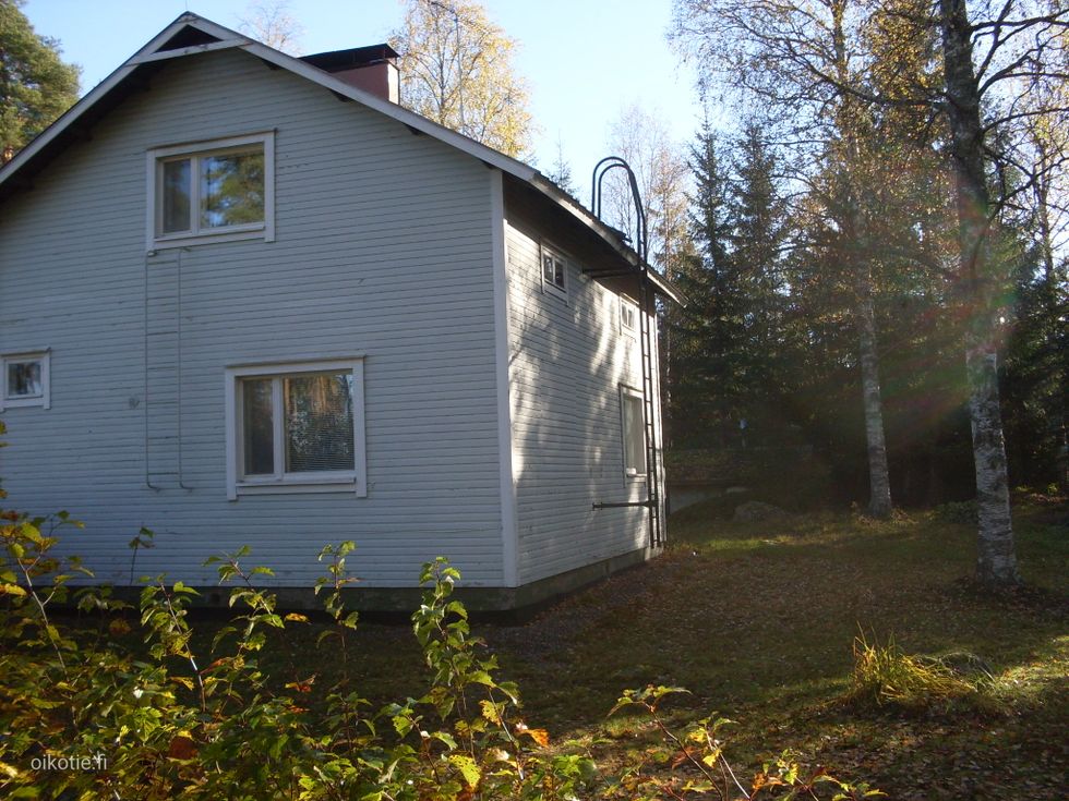 Kohdekuva