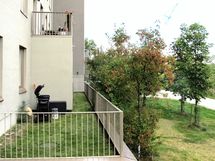 Grillinurkkaus