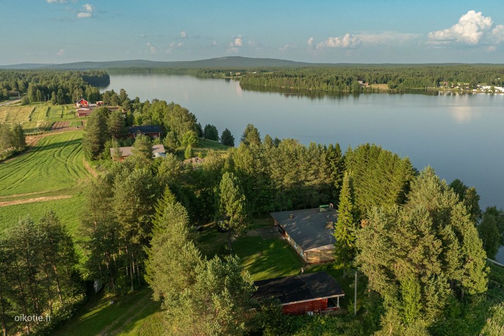 Kohdekuva