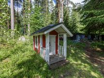 Leikkimökki