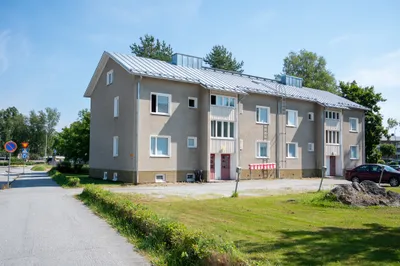 Kerrostalo, 2h + k + kph, 50 m², Keskusta - View 2