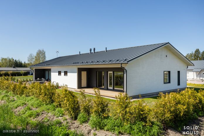 Asuntoilmoituksen kuva