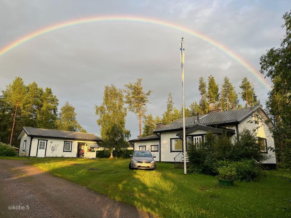Kohdekuva