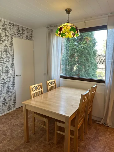 Puutalo-osake, 2h + k, 60 m², Saareksiinmäki - View 3