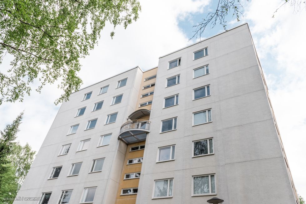98 M Lakeissuontie 11 C 70420 Kuopio Kerrostalo 4h Vuokrattavana Oikotie 15868138