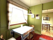 keittiö