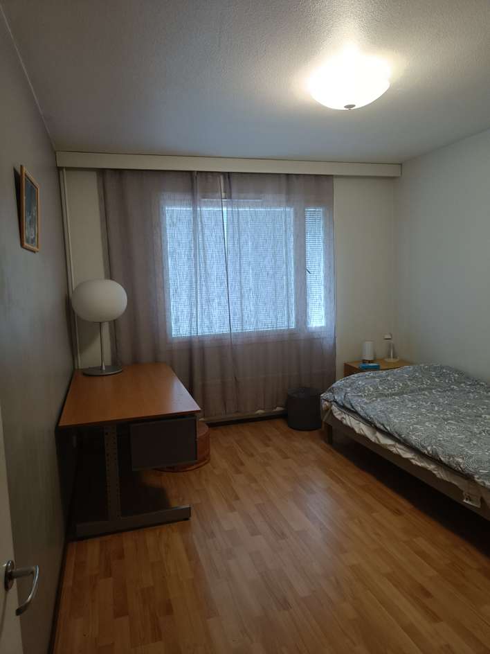 Kerrostalo, 3h, 78 m², Havukoski - Näkymä 2