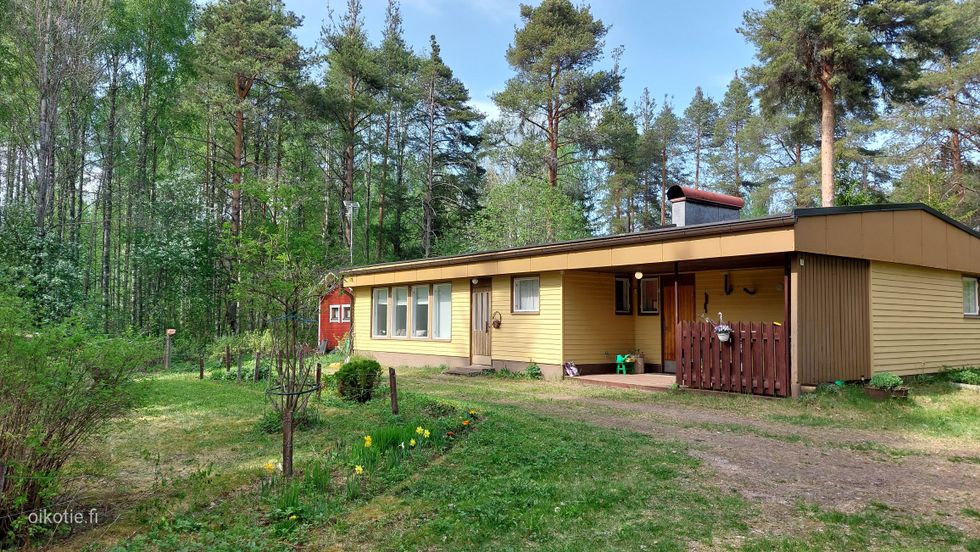 Kohdekuva