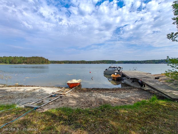 Asuntoilmoituksen kuva