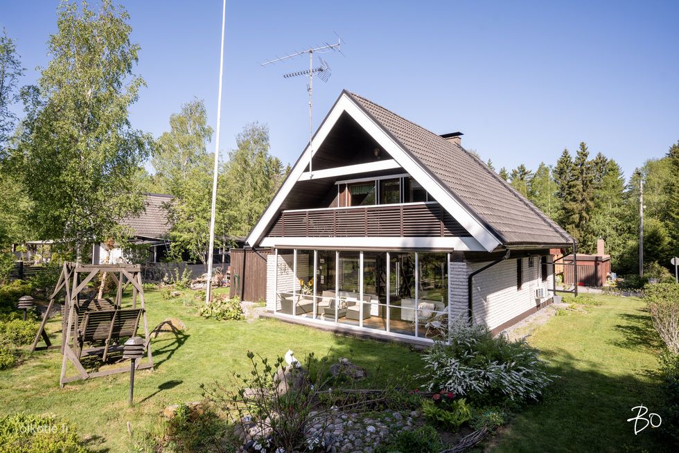 Kohdekuva