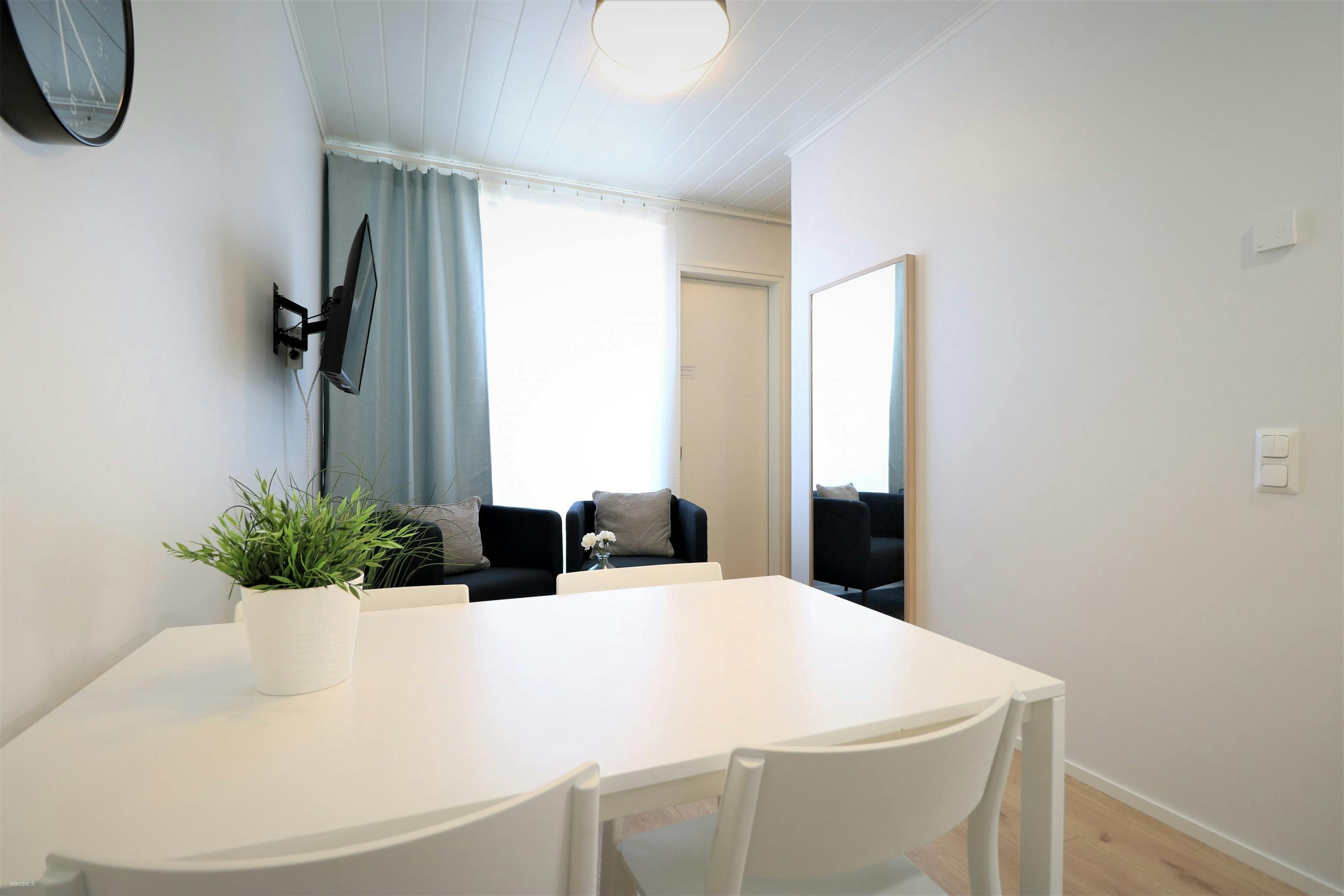 Kerrostalo, 3h+k+2wc+2p, 52 m², Finnby - Näkymä 3