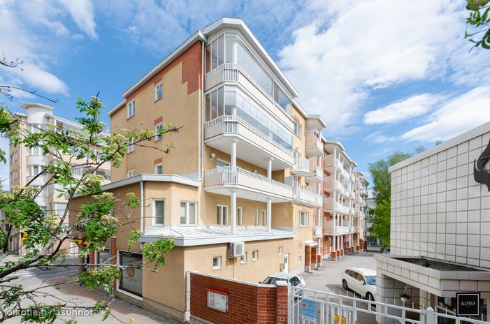 Asuntoilmoituksen kuva