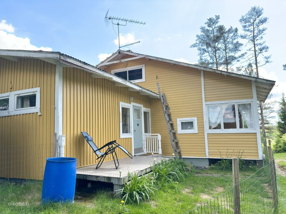 Kohdekuva