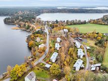 Bromarvintie 1815 - Bromarvvägen 1815