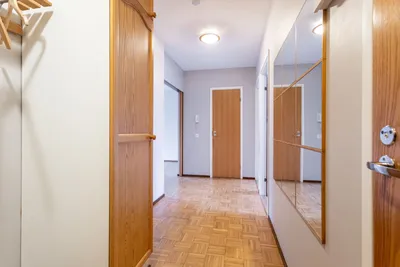 Kerrostalo, 2h, k, kph/wc, s, vh, las.parveke, 58 m², Keskusta - View 4