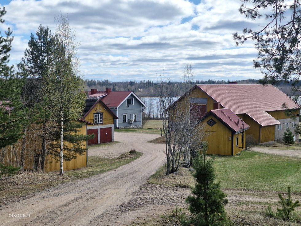 Kohdekuva
