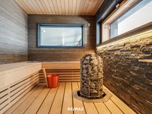 Sisäsauna