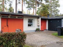 KOTIIN JOHTAVALLA TIELLÄ