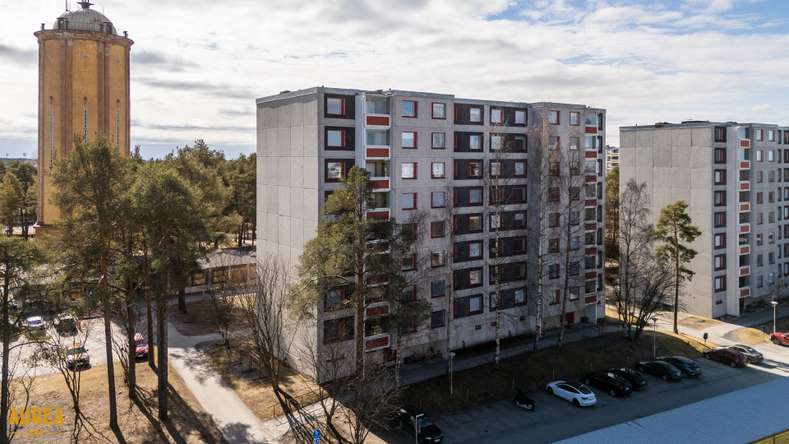 Kohdekuva
