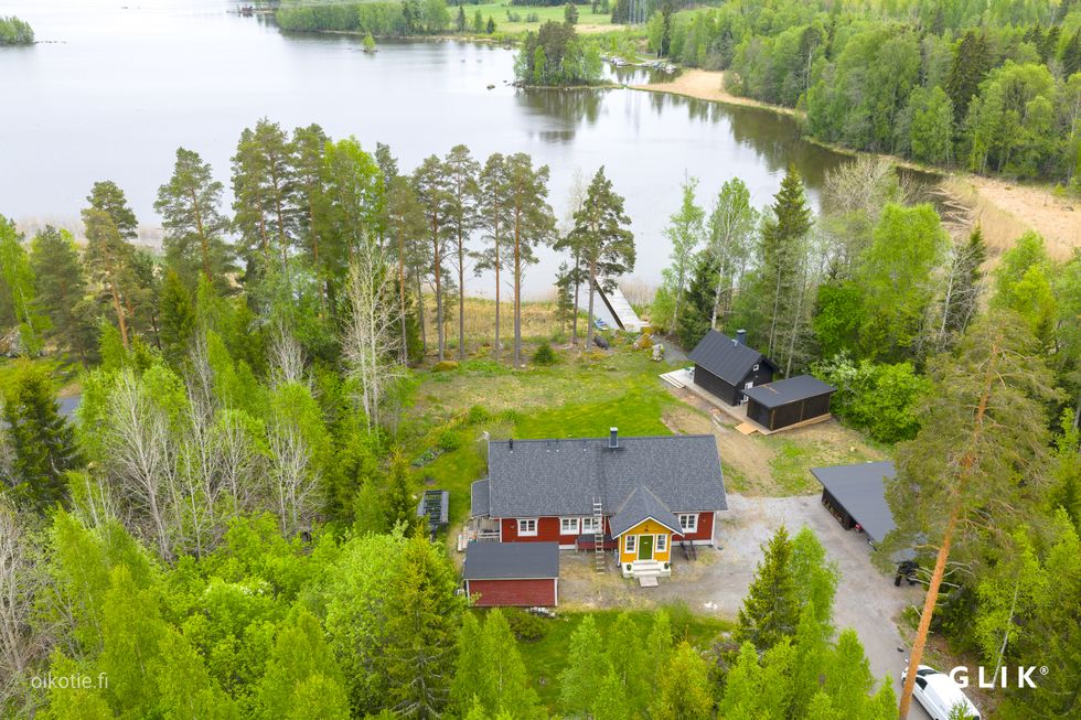 Kohdekuva