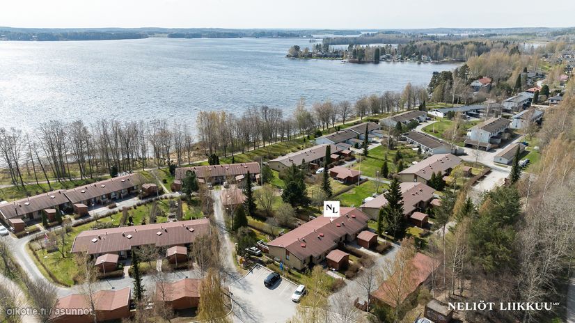 Asuntoilmoituksen kuva