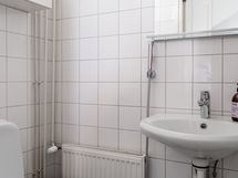 Alakerran wc