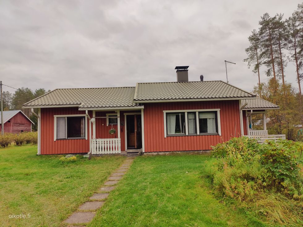 Kohdekuva