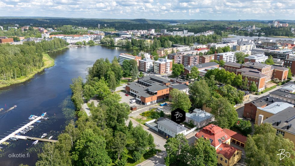 Kohdekuva