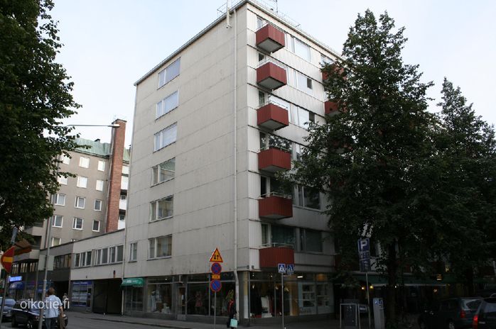 Talokuva
