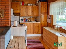 keittiö