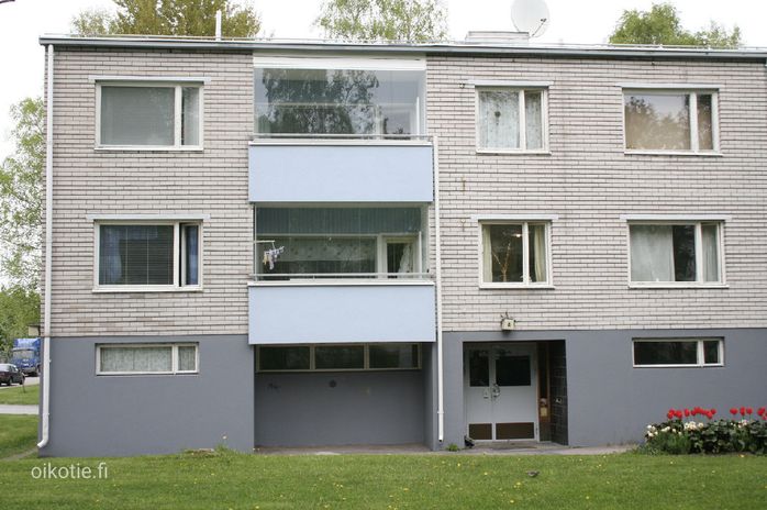 Talokuva