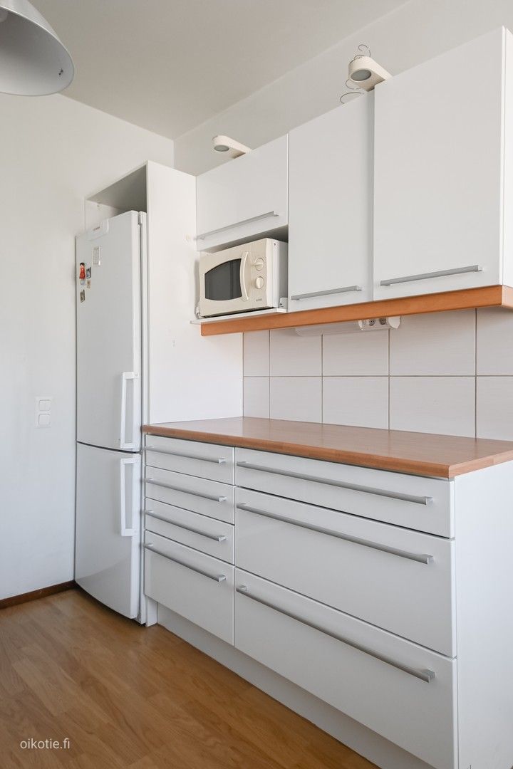 Apartment in Lahti - More
