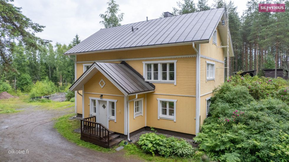 Kohdekuva