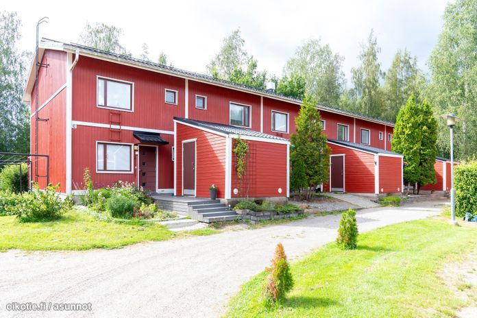 Asuntoilmoituksen kuva