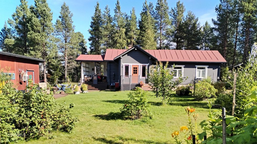 Kohdekuva