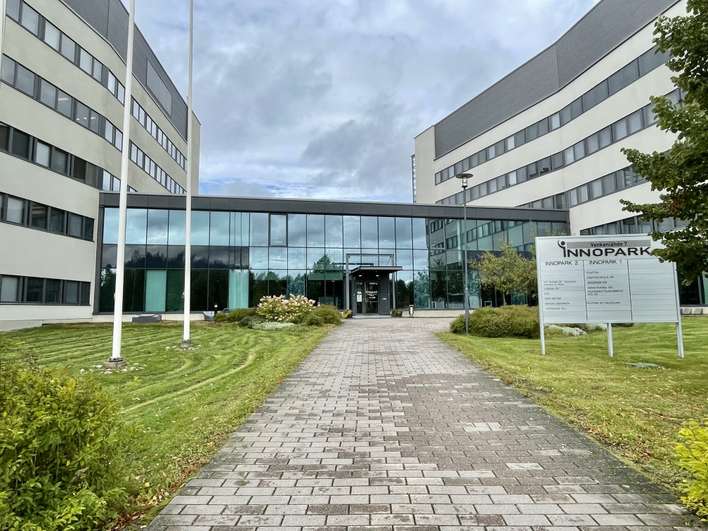 Liiketila, 419 m², 20 kaupunginosa - Näkymä 3