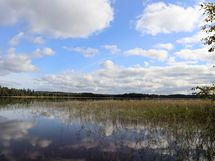 maisemaa kerteselälle