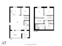 2. vaihtoehto pohjaratkaisuun